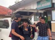 Tukang Dendang KIM, Mas Bro Diduga Sodomi Anak Bawah Umur