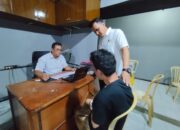 Ini Sebab Terduga Pelaku KDRT Tega Aniaya Istri 