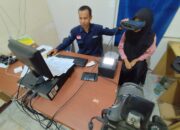 Libur Sekolah, Perekaman e-KTP di Kabupaten Limapuluh Kota Meningkat