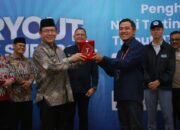 Siswa SMA N 2 Payakumbuh Raih Nilai Tertinggi Tryout Ujian Tulis Berbasis Komputer 2025