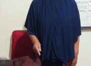 Seorang Perempuan Pengedar Sabu Diamankan Satresnarkoba Polres 50 Kota