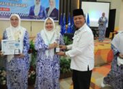 Pemko Payakumbuh Dukung Kemajuan UMKM Perempuan