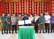 DPRD Kota Payakumbuh Sahkan 2 Peraturan Daerah