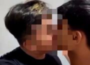 Viral Video Dugaan LGBT Remaja Di Payakumbuh