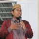 Ust. Hannan Putra, Sekretaris Majelis Ulama Indonesia (MUI) Kota Payakumbuh.
