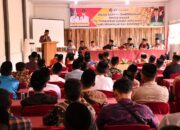 Prihatin Baralek Hidangan ala Prancis, Bupati Safni Minta Izin ke Niniak Mamak Bikin Perbup