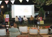 KPK Gelar Anti-Corruption Film Festival (ACFFest) Movie Day 2025 di Kota Payakumbuh