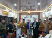 Investor Asing Lirik Pertanian Organik, Limapuluh Kota Jadi Magnet Baru Agribisnis