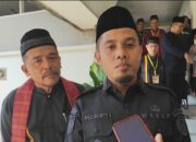 Wabup Ahlul Badrito Resha : Kalau Ada Jual Beli Jabatan Laporkan, Akan Dicopot 