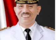 Bupati Safni: “Kadis Makan Sambil Duduk” Akan Saya Evaluasi