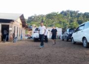 PT. GMK di Pasaman Barat Diduga Rekrut 13 TKA Asal Tiongkok Tanpa Dokumen 