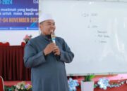 Pelaku Dugaan  LGBT Dihukum 10 Zak Semen, Ini Tanggapan MUI Payakumbuh