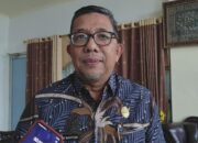 Pemkab 50 Kota Berhentikan Sementara Kabid Bina Marga Dinas PUPR