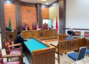 Mantan Kabid Diknas 50 Kota Divonis Lebih Rendah dari Tuntutan Jaksa