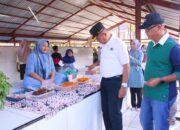 Delapan Tahun Mati Suri, Pemko Payakumbuh Dorong Manfaatkan Pasar Padang Kaduduak