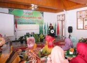 Milad ke-108, Pemko Payakumbuh Siap Dukung Program Aisyiyah