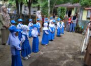 Reflita Idrus: Merajut Masa Depan, Dimulai Sejak Pendidikan Anak Usia Dini