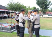 Wawako Payakumbuh Dukung Operasi Patuh Singgalang 2025