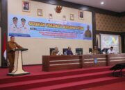 Sukseskan Bulan Imunisasi Anak Sekolah, Pemko Gelar Vaksinasi Bersama