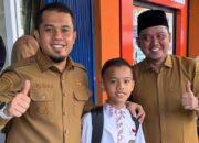 Kadis DP2KBP3A Hj. Wilda Reflita: GATI Bukan Sekadar Program, Melainkan Gerakan Jiwa yang Menghidupkan Kembali Nilai-nilai Kasih Sayang, Tanggung Jawab dan Keteladanan Dalam Keluarga