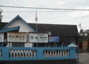 Kisruh di Nagari Sungai Kamuyang Berbuntut Panjang, Ratusan Anak Nagari Bakal Gelar Aksi Unjuk Rasa Tuntut Isral Mundur dari Jabatan Wali Nagari