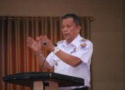 Pemko Payakumbuh Komitmen Wujudkan Pengadaan Barang dan Jasa Yang Bersih