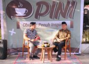 Ngaku Tidak Cari Popularitas, Walikota Payakumbuh, Zulmaeta Ingin Bangun Kampung Halaman