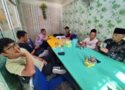 Dituding Membuat Resah dan Salahgunakan Wewenang, Ini Tanggapan Wali Nagari, Pengurus KAN dan Bamus Nagari Sungai Kamuyang