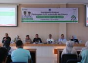 Ratusan ASN Di Payakumbuh Ikuti Sosialisasi Pembiayaan Perumahan