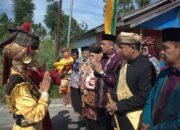 Pemko Apresiasi Program Satu Nagari Satu Ivent