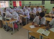 Kekurangan Ratusan Siswa Baru SMAN 5 Payakumbuh Tunggu Regulasi