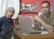 Pengurus IKAB Payakumbuh-Limapuluh Kota Masa Jabatan Tahun 2025-2030 Terbentuk, Muslim Diberi Amanah Jabat Ketua Umum