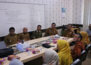 Pemko Payakumbuh Dukung Koperasi Merah Putih