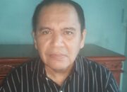 FDR Soroti Masalah Dampak Kabut Asap di Riau