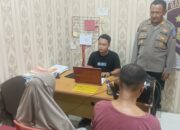 Diduga Habis Kesabaran, Pasutri Di Kabupaten 50 Kota Aniaya Anak Kandung Hingga Meninggal 
