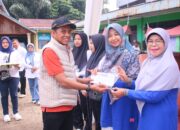 Memajukan Koperasi, Ketua DPRD Payakumbuh : Butuh Perobahan