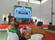 Walinagari Se-Kabupaten 50 Kota Desak Nasib Wali Nagari Non Aktif Bukik Sikumpa Diperjelas 