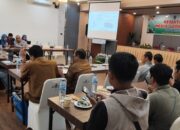 Perkuat Sinergi, BPJS Kesehatan Payakumbuh Gelar Kegiatan Media Gathering