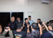 Polda Sumbar Tangani Cepat Kasus Keributan di Padang Sarai, Tekankan Toleransi dan Penegakan Hukum