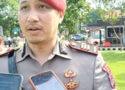 Polres Payakumbuh Tangkap Pelaku Dugaan KDRT di Sungai Beringin
