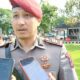 Kasat Reserse Kriminal (Reskrim) Polres Payakumbuh, AKP. Wiko Satria Afdhal.