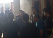 Lagi Dugaan LGBT Di Payakumbuh, Warga Grebek Perumahan 