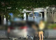 Marak Dugaan Transaksi PSK Di Kota Payakumbuh 