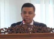 Fraksi Partai Golkar Bunyikan Alarm Peringatan untuk Pasangan Bupati dan Wakil Bupati Kabupaten Limapuluh Kota