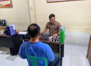 Cekcok Keluarga, Ipar Aniaya Suami-Istri 