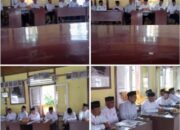 Reses DPRD Tanpa Makan Minum, Niniak Mamak Tetap Bukakan Pintu Buat Fajar Rillah Vesky