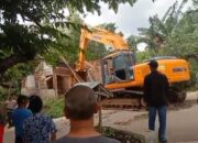 PN Payakumbuh Eksekusi Lahan, Nuril Hidayati, SH : Perkara Klien Kami Menang, Eksekusi Damai Telah Kami Tawarkan