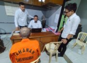 Menantu Laporkan Mertua Ke Polres Payakumbuh