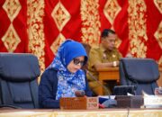 Wakil Ketua DPRD Payakumbuh Minta Pemko Tindaklanjuti Berbagai Isu Strategis