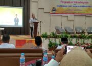 Penguatan Kelembagaan, BAWASLU Payakumbuh Libatkan Berbagai Unsur Songsong Pemilu 2029